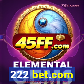 222 bet.com